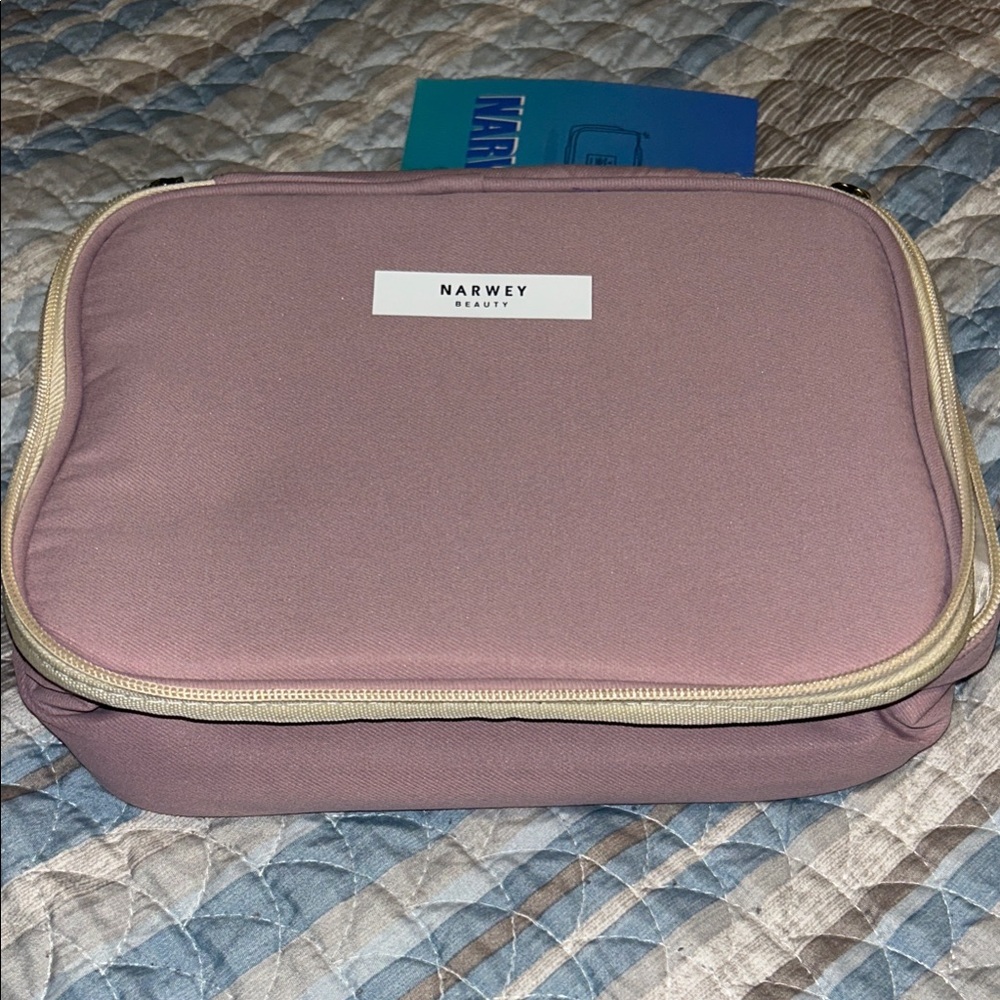 Narwey  Cosmetic Bag